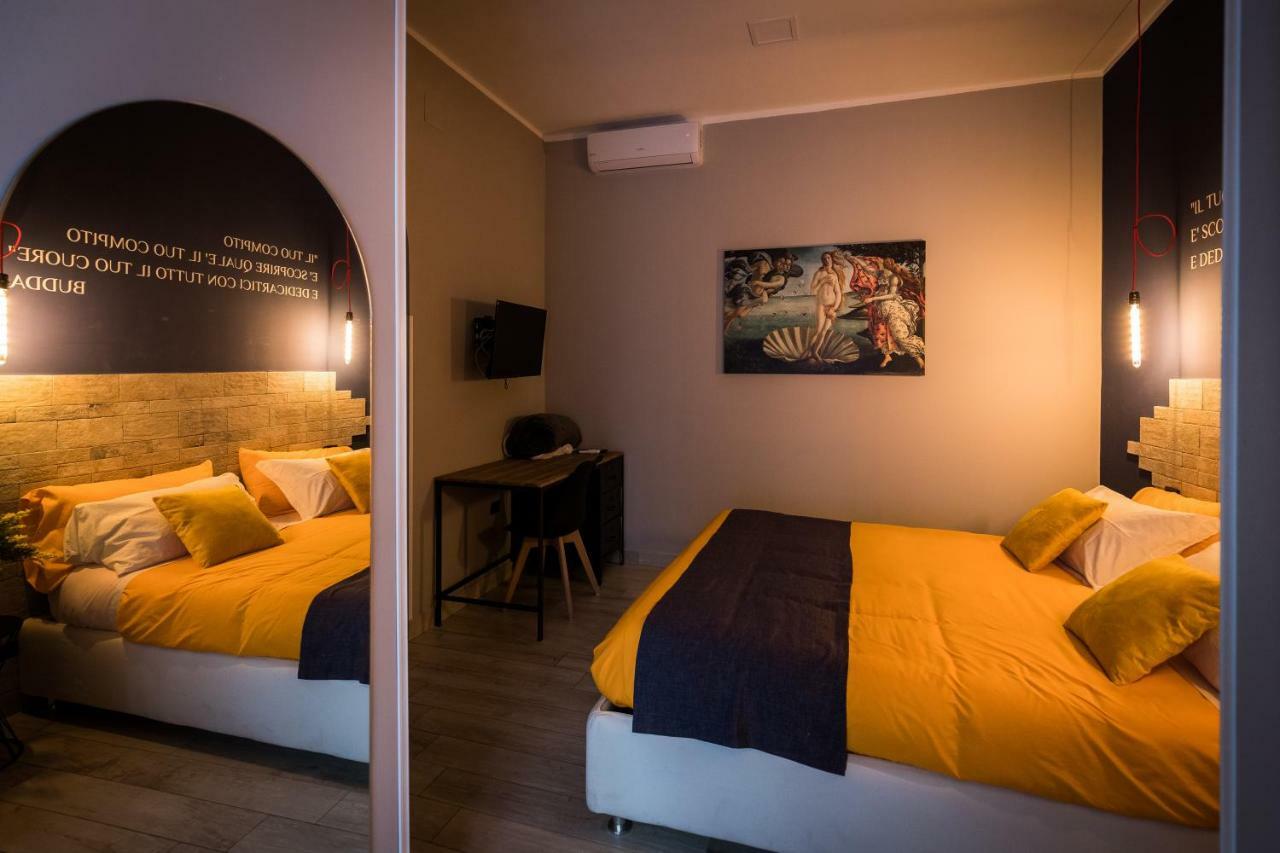 I Maestri Bed & Breakfast *