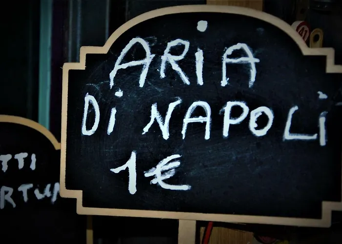 B&B I Maestri