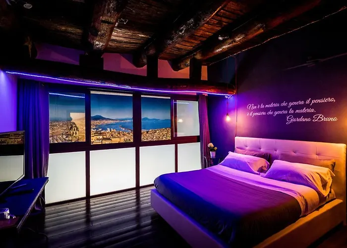B&B I Maestri