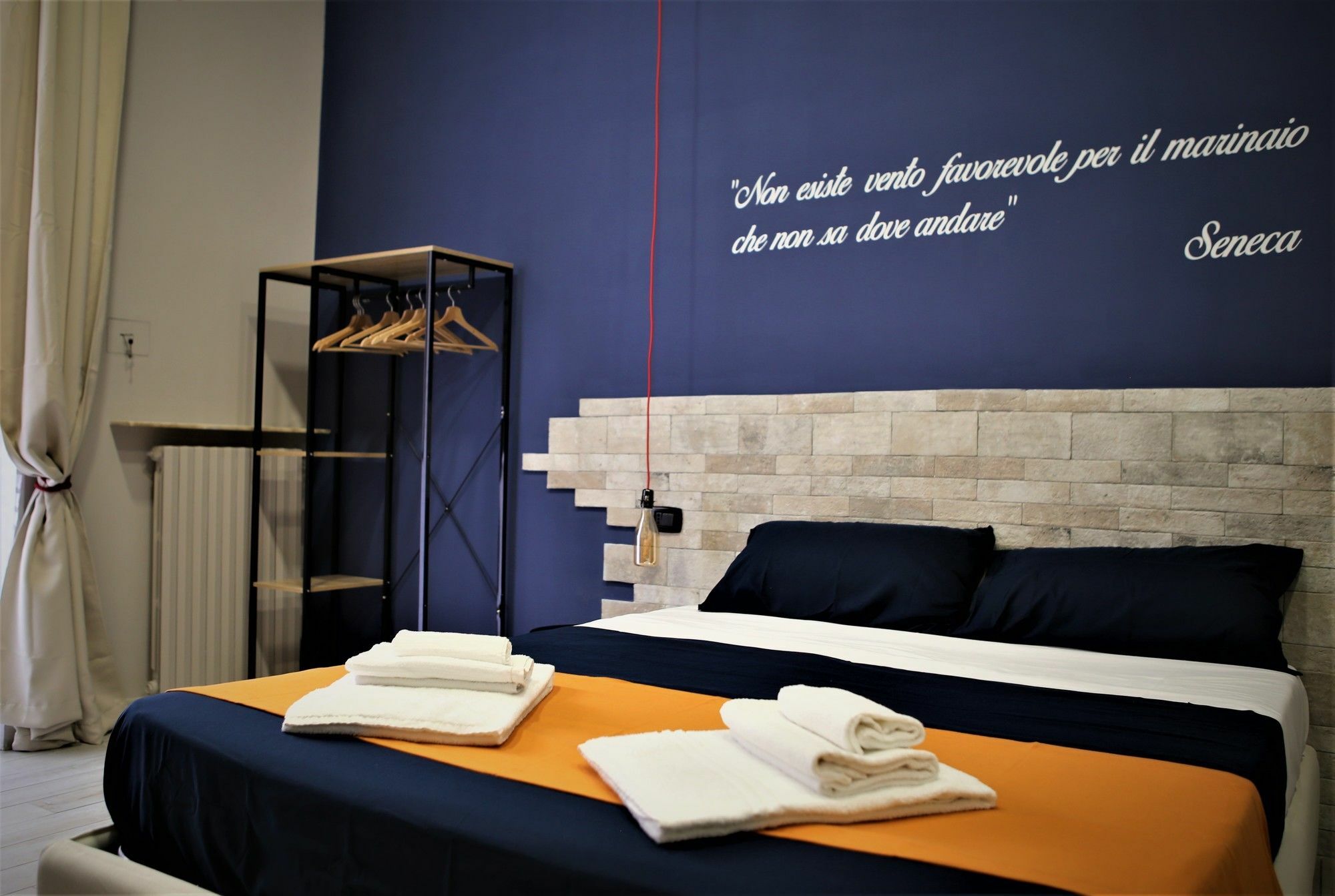 Bed & Breakfast I Maestri *