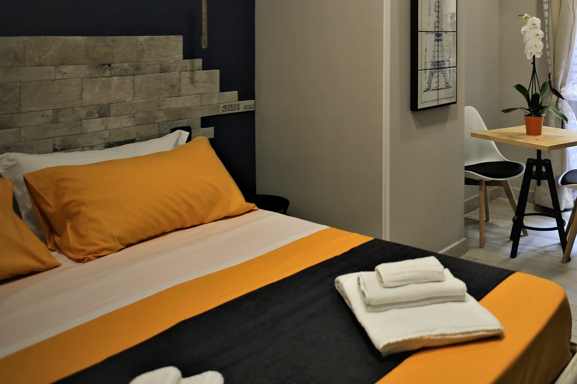 I Maestri Bed & Breakfast