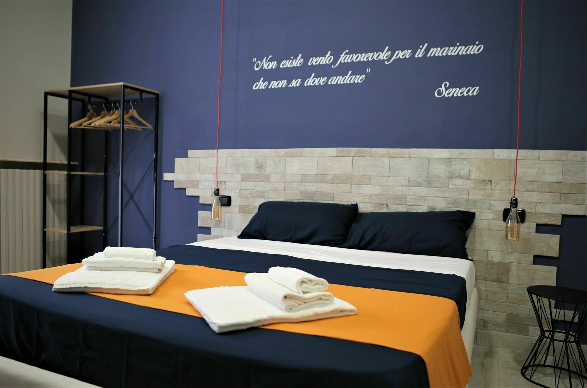 I Maestri Bed & Breakfast Naples