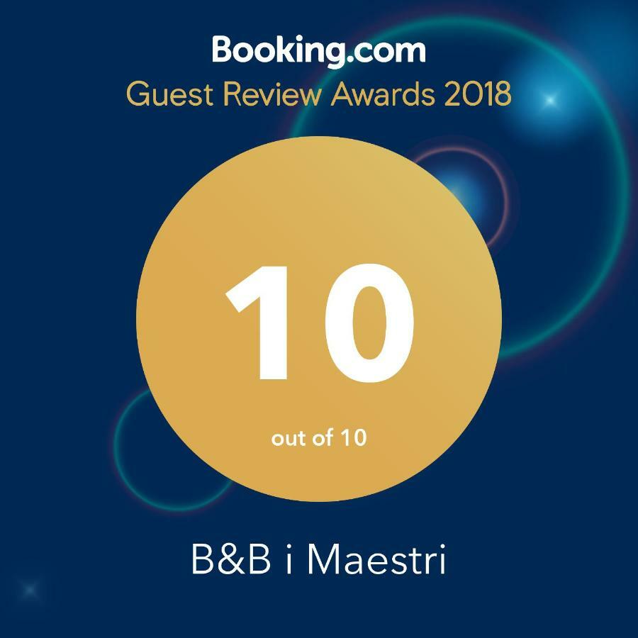 I Maestri Bed & Breakfast