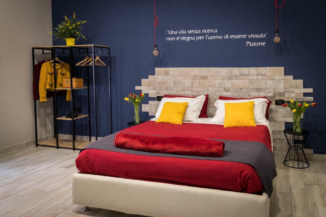 Bed & Breakfast I Maestri *