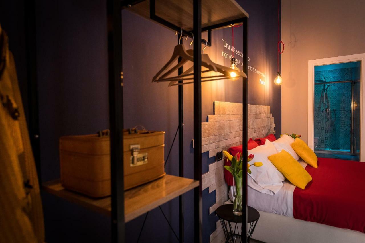Bed & Breakfast I Maestri Naples