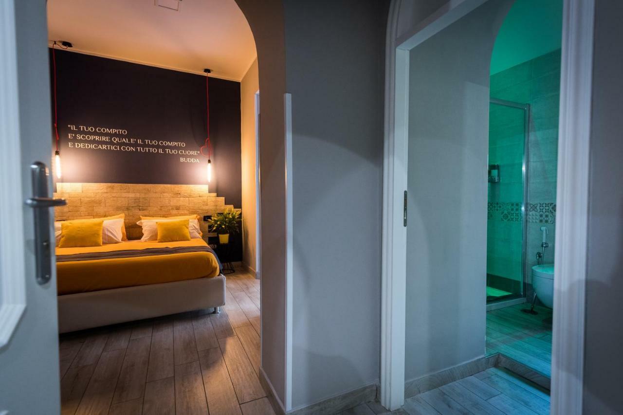 Bed & Breakfast I Maestri *