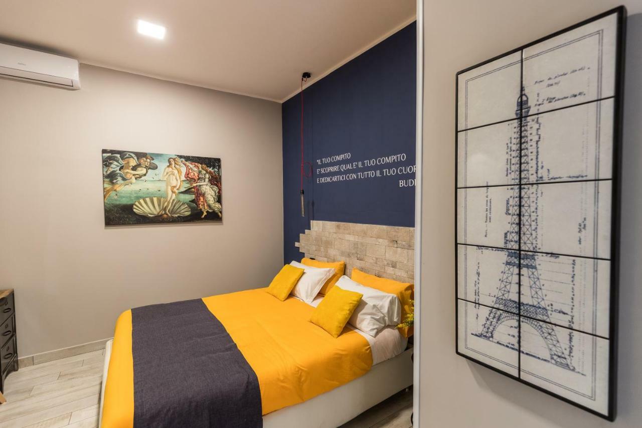 Bed & Breakfast I Maestri