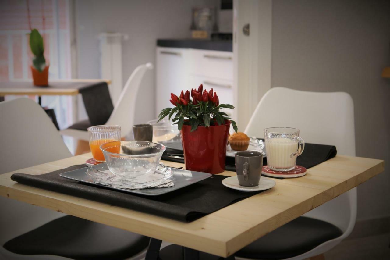 I Maestri Bed & Breakfast