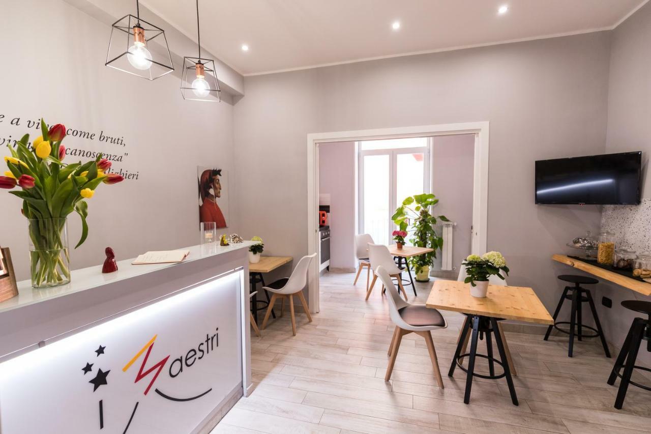 I Maestri Bed & Breakfast Naples