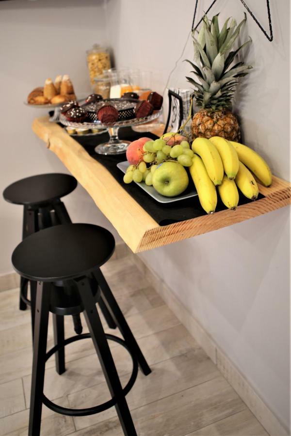 Bed & Breakfast I Maestri *