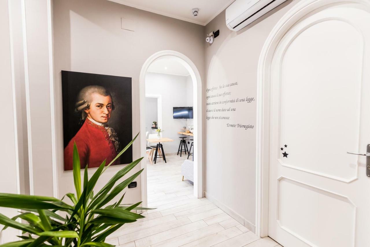 I Maestri Bed & Breakfast Naples