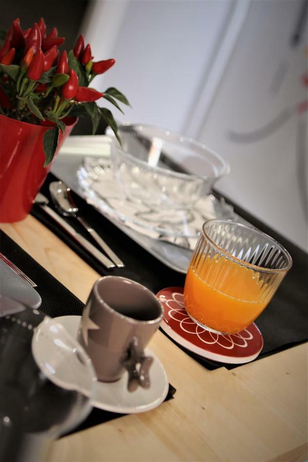 Bed & Breakfast I Maestri *