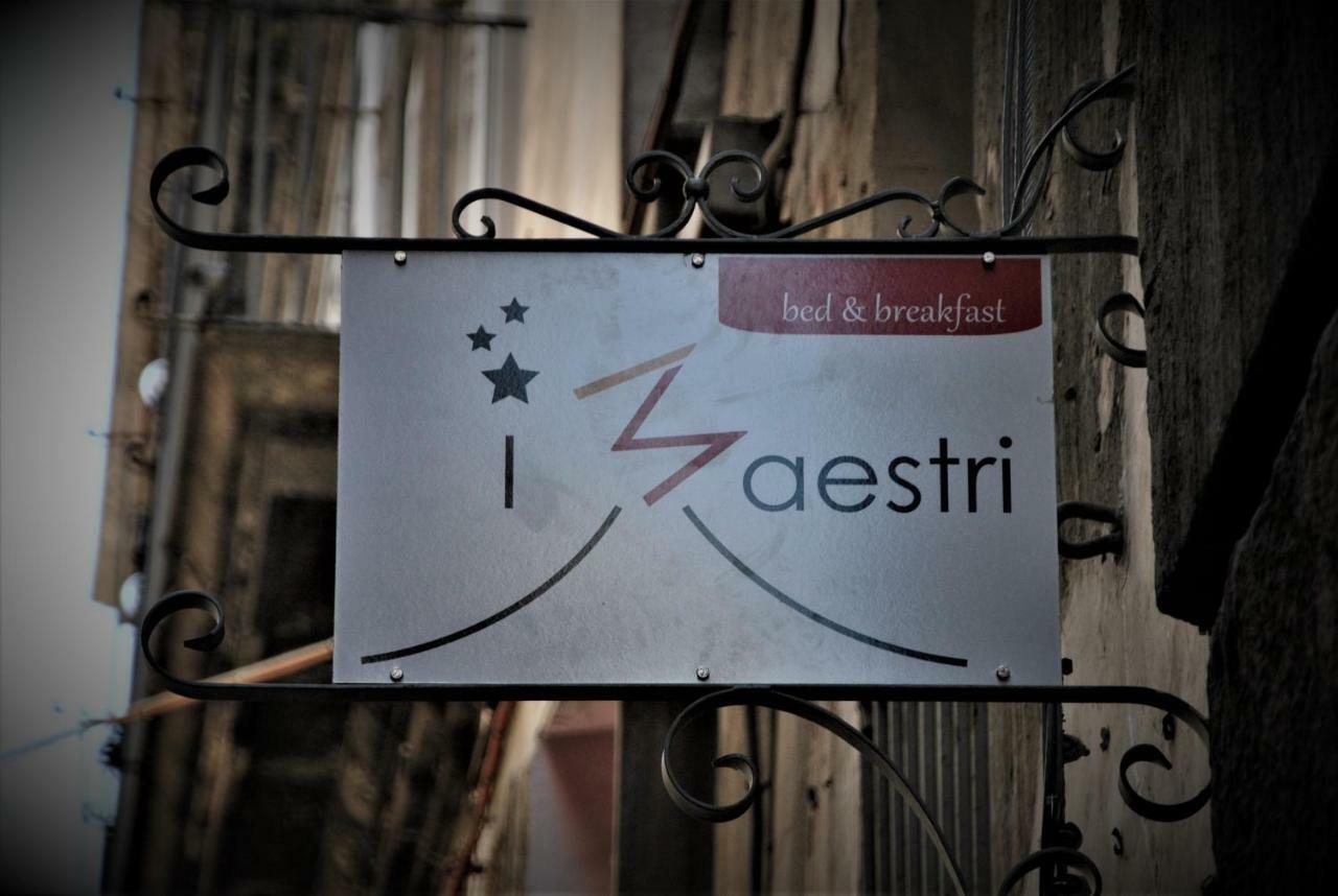 I Maestri Bed & Breakfast