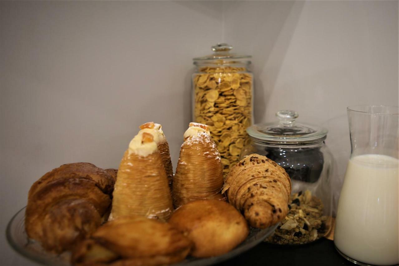I Maestri Bed & Breakfast