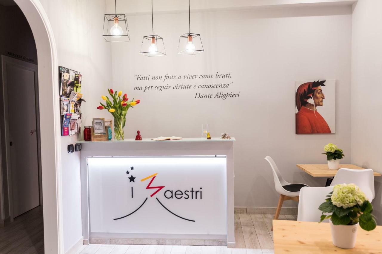 I Maestri Bed & Breakfast