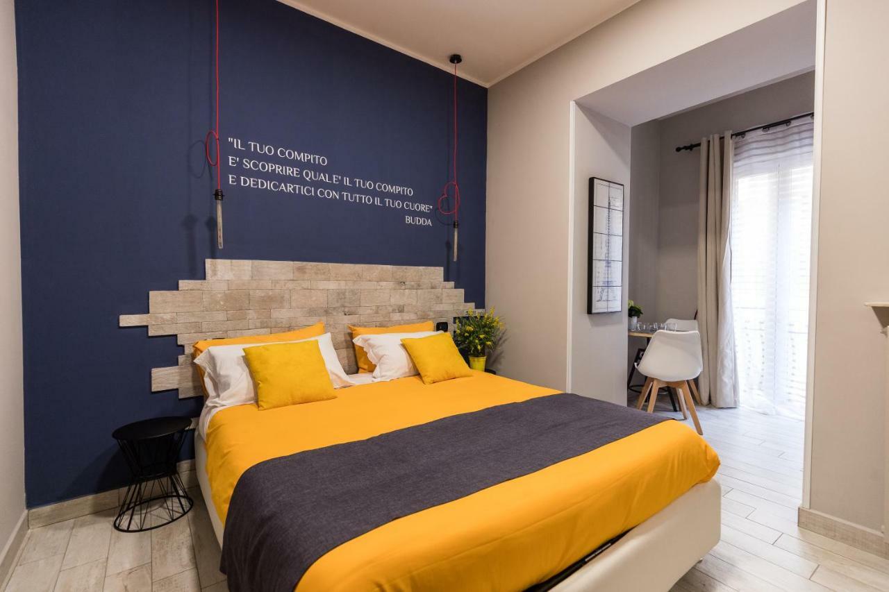 I Maestri Bed & Breakfast *