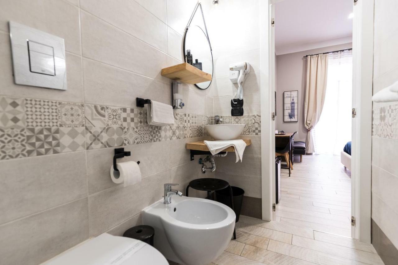 Bed & Breakfast I Maestri Naples