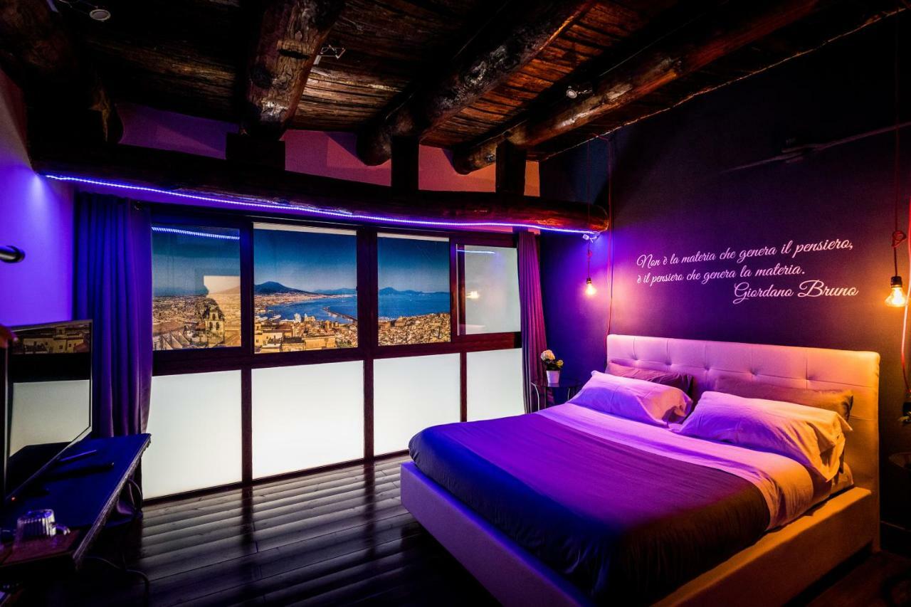 Bed & Breakfast I Maestri Naples