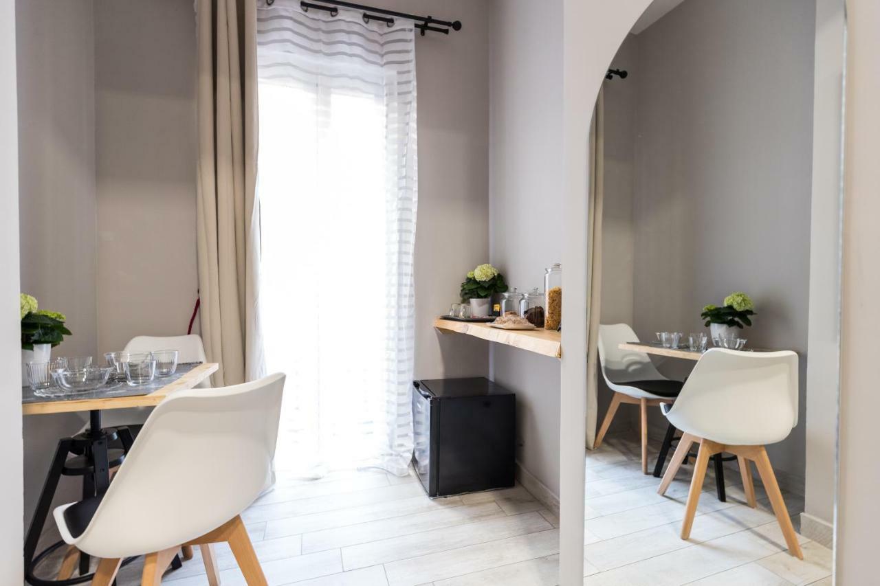 Bed & Breakfast I Maestri