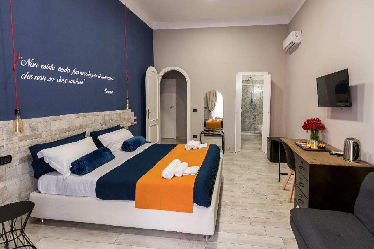 Bed & Breakfast I Maestri *