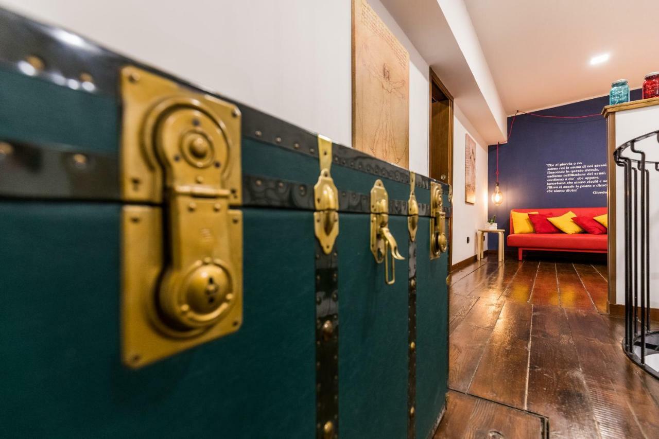 Bed & Breakfast I Maestri